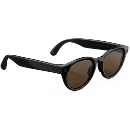 Умные очки Meta Nova Classic Black Standard Brown