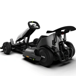 Электрокартинг Ninebot Gokart Pro Black