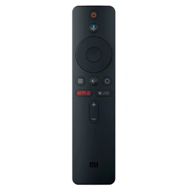 ТВ-приставка XiaoMi Mi Box S 4K HDR Black