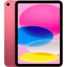 Планшет Apple iPad 11 (2025) Wi-Fi + Cellular 256Gb Pink