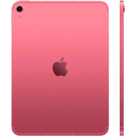 Планшет Apple iPad 11 (2025) Wi-Fi + Cellular 256Gb Pink