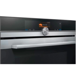 Электрический духовой шкаф Siemens CS636GBS2 Silver