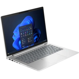 Ноутбук HP EliteBook 640 G11 14 IPS/ i7-165U Ultra/16GB/512GB SSD (C96FCPA) Pike Silver