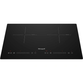 Индукционная варочная панель Weissgauff HI 412 H Black