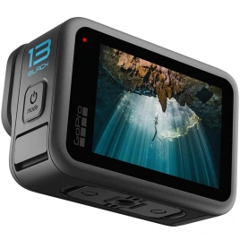 Экшн-камера GoPro HERO 13 Black (CHDHX-131-RW)