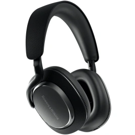 Наушники Bowers & Wilkins Px7 S3 Anthracite Black