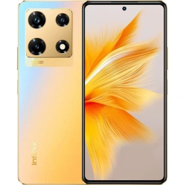 Смартфон Infinix Note 30 Pro 8/256Gb Variable Gold