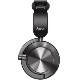 Наушники Dyson On Track CNC Black/Nickel