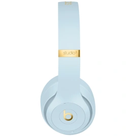 Наушники Beats Studio 3 Wireless Crystal blue