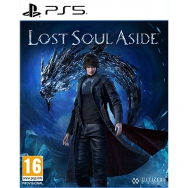Игра Sony Lost Soul Aside (Русские субтитры) (PS5)