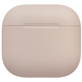 Наушники Apple AirPods 4 Color Desert