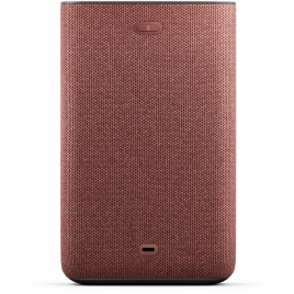 Умная колонка Яндекс Станция 2, Медный