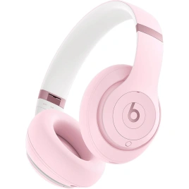 Наушники Beats Studio Pro Wireless Soft Pink