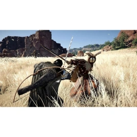 Игра Sony Crimson Desert (Русские субтитры) (PS5)