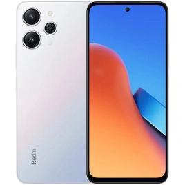 Смартфон Xiaomi Redmi 12 4/128Gb Polar Silver EAC