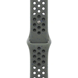 Ремешок Apple Watch 42mm Cargo Khaki Nike Sport Band M/L