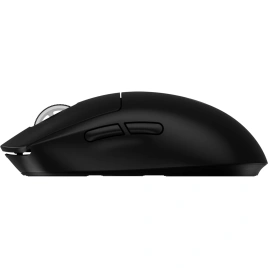 Беспроводная мышь Logitech Pro Х Superlight 2 SE Black (910-007554)