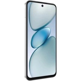 Смартфон Tecno Spark Go 1 3/64Gb Glittery White