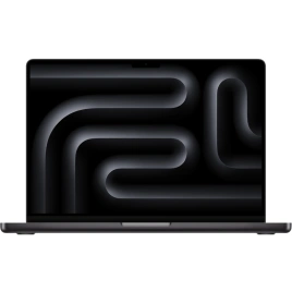 Ноутбук Apple MacBook Pro 14 (2026) M5 Max 18C CPU, 40C GPU/128GB/4TB SSD (Z1MN00115) Space Black