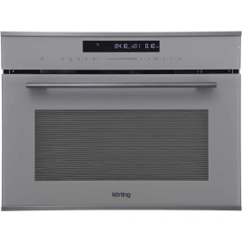 Электрический духовой шкаф Korting OKB 3250 GBXGr MW Gray