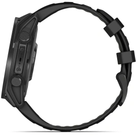 Смарт-часы Garmin Tactix 8 47mm Amoled Sapphire Solver (010-03405-01) Black