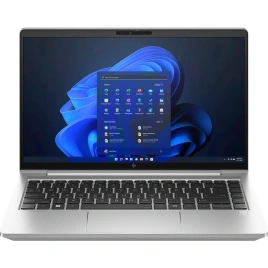 Ноутбук HP 15-dy5073dx 15.6 FHD IPS/ i7-1255U/16Gb/512Gb SSD (8L708UA) Silver