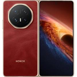 Смартфон Honor Magic V6 16/512Gb Reddish Brown CN