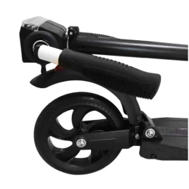 Электросамокат Kugoo S3 350W Black