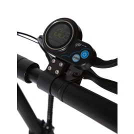 Электросамокат Kugoo ES3 11Ah Серый