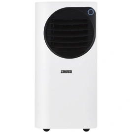 Мобильный кондиционер Zanussi Eclipse ZACM-10 UPW/N6 White