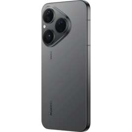Смартфон Huawei Pura 80 12/256GB Frosted Black (51098KEV)