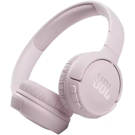 Наушники JBL Tune 510 BT Pink