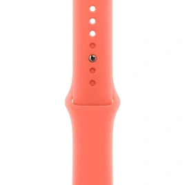 Ремешок Apple Watch 42mm Tangerine Sport Band M/L (MDT04FE/A)