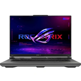 Ноутбук ASUS ROG Strix 16 G614PR-RV027 16 FHD IPS/R9-8940HX/16GB/1TB SSD (90NR0NJ7-M001J0) Eclipse Gray