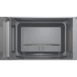 Микроволновая печь Bosch Serie 2 BEL653MB3 Black