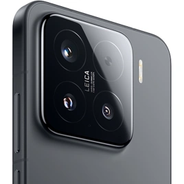 Смартфон Xiaomi 15 12/256Gb Black EAC