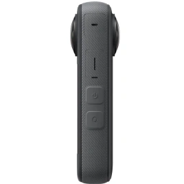 Экшн-камера Insta360 X3 Black