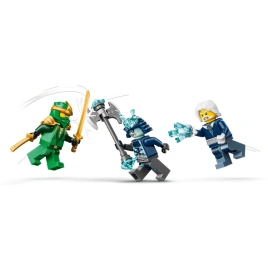 Конструктор LEGO NINJAGO Lloyd’s Titan Mech 15th Anniversary 71860