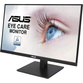 Монитор ASUS 27" Eye Care VA27AQSB IPS Black (90LM06G0-B01170)