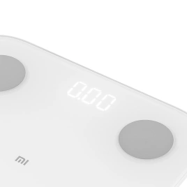 Весы Xiaomi Body Composition Scale 2 White