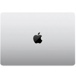 Ноутбук Apple MacBook Pro 14 (2026) M5 Pro 15C CPU, 16c GPU/24GB/1TB SSD (MGDR4) Space Black
