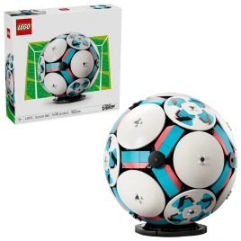 Конструктор LEGO Editions Ball with Stadium Inside 43019