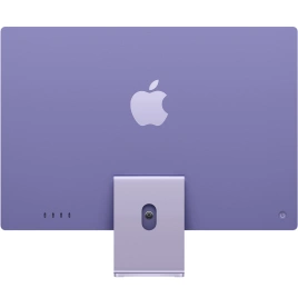 Моноблок Apple iMac (2024) 24 Retina 4.5K M4 10C CPU, 10C GPU/16GB/1Tb (Z1EU000ER) Purple