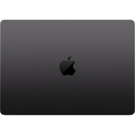 Ноутбук Apple MacBook Pro 14 (2026) M5 Max 18C CPU, 32C GPU/36GB/2TB SSD (MGDU4) Space Black