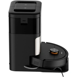 Робот-пылесос Deerma X70 Black RU