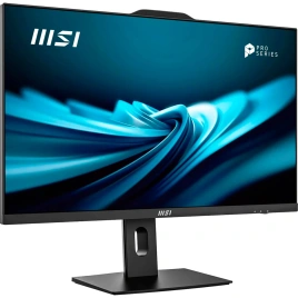 Моноблок MSI Pro AP272P 14M-623RU 27 FHD IPS/ i5-14400/16GB/512Gb SSD (9S6-AF8321-801) Black