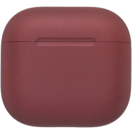 Наушники Apple AirPods 5 ANC Color Burgundy