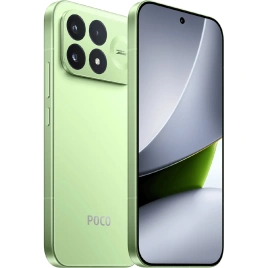 Смартфон Xiaomi Poco F9 Pro 12/256Gb Aurora Green EAC