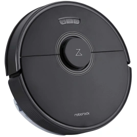 Робот-пылесос Roborock Q7 Max Plus Black Global version