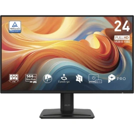 Монитор MSI 24" PRO MP242 E14A IPS Black (9S6-3PD1CT-050)